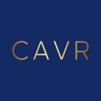 CAVR logo - Similar company to Centre For Armed Violence Reduction