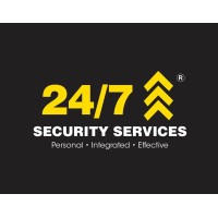 24/7 Security Services logo - Similar company to G4S