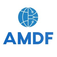AMDF logo - Similar company to Amdf B.V.