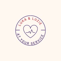 Luka & Luzie logo - Similar company to Paybelgium
