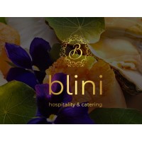 Blini Hospitality, Catering & Events logo - Similar company to Tennpro