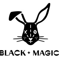 Black Magic logo - Similar company to Black Magic Studio