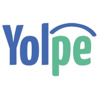 Yolpe logo - Similar company to Estatedata