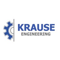 Krause Engineering Pty Ltd logo - Similar company to Bryan Zelinski Engineering