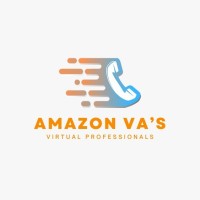 Amazon VAs logo - Similar company to Amazon Va Team
