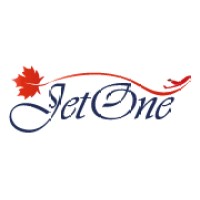 JetOne logo - Similar company to All-Gas