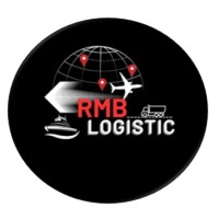 RMB LOGISTIC⛴️⚓️🛫🌏🚛 logo - Similar company to Teezash Technologies Pvt Ltd