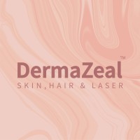 DermaZeal Clinic logo - Similar company to Dr Shetty'S Aesthetics