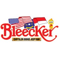 Bleecker Chrysler Dodge Jeep Ram logo - Similar company to Bleecker Automotive Group