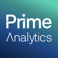 Prime Analytics logo - Similar company to Arcadia Consulting