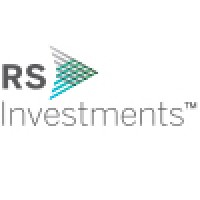 RS Investments logo - Similar company to Rs Investment