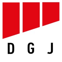 DG Jones and Partners logo - Similar company to Clickcem Mep