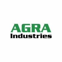 AGRA Industries, Inc. logo - Similar company to Luoma Design Solutions
