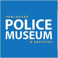 Vancouver Police Museum and Archive logo - Similar company to Rocketmind
