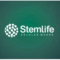 Stemlife Argentina logo - Similar company to 100Klatam