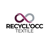 RECYCL'Occ-Textile logo - Similar company to Pilag, Studio De Design Responsable