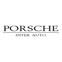 Porsche Inter Auto Slovenia logo - Similar company to Audi Slovenija