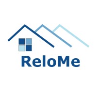 ReloMe Petignat Relocation Services logo - Similar company to Complete Solutions Design Group