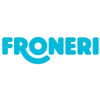 Froneri Egypt logo - Similar company to Leanon