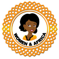 WOMEN & AFRICA / FEMMES & AFRIQUE logo - Similar company to Es Lorgues Basket
