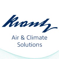 Krantz Air & Climate Solutions logo - Similar company to Lintel Gmbh