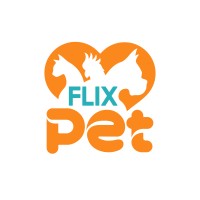Flixpet logo - Similar company to Jaime Wagner - Powerself