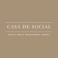 CASADESOCIAL logo - Similar company to 1Iautomotive B.V.