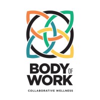 Body of Work NZ logo - Similar company to Reclaim | Serious About Recycling