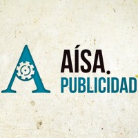 Aísa Publicidad SLU logo - Similar company to Aze Digital