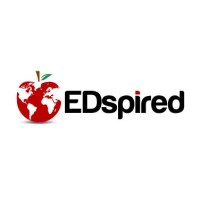 EDspired Coaching + Consulting logo - Similar company to Flourish Fm: A Podcast For The Good Life