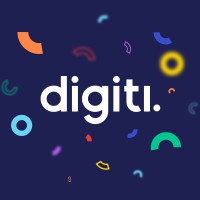 Digiti - Digital Agency