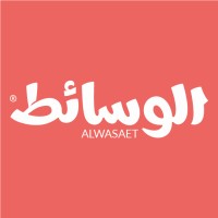 Alwasaet logo - Similar company to Azm Challenge