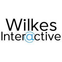 Wilkes Interactive logo - Similar company to Brightyellow