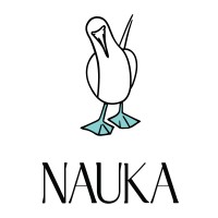 NAUKA logo - Similar company to Grayback Forestry Inc