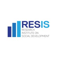 RESIS Institute logo - Similar company to Tiiiit! Inc.