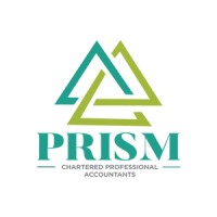 Prism CPA logo - Similar company to Prism Hong Kong Limited