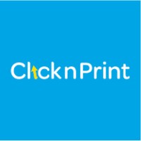 ClicknPrint logo - Similar company to Cb Print