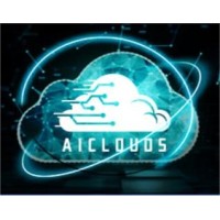 AIClouds logo - Similar company to Mageside