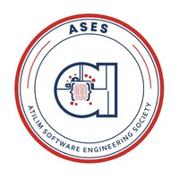 Atılım University Software Engineering Society logo - Similar company to Chasing Money