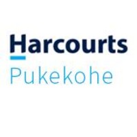 Harcourts Pukekohe logo - Similar company to Devon Homes