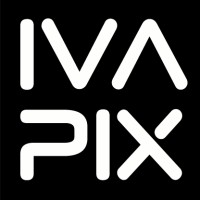 Ivapix logo - Similar company to Hostpress®