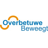 Overbetuwe Beweegt logo - Similar company to Onderwijsspiegel