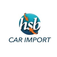 HSB Car Import logo - Similar company to Debo Technology