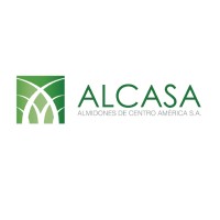 ALCASA | Almidones de Centroamérica, S.A. logo - Similar company to A3Technology