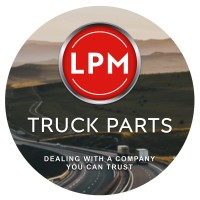 LPM TRUCK PARTS LTD logo - Similar company to Tyne Technical Services Ltd