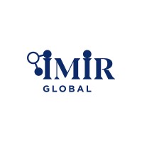 iMiR Global logo - Similar company to Imir Project