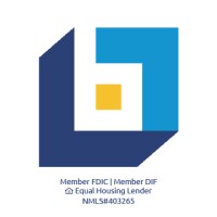 Bluestone Bank logo - Similar company to Harborone Bank