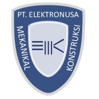 PT. ELEKTRONUSA MEKANIKAL KONSTRUKSI logo - Similar company to Pt. John Cakra Konstruksi