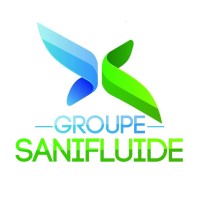 Groupe Sanifluide logo - Similar company to Nordtech Industrie