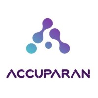 ACCUPARAN logo - Similar company to Pcs Brick And Stone Solutions